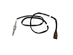 Capteur de température de gaz. Porsche 970 Panamera 3.0L Diesel 97060625500 - 97060625500